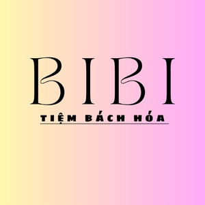 Tiệm Bách Hóa BiBi
