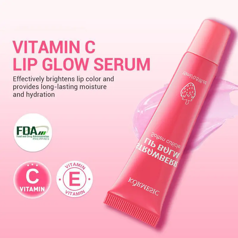 is vitamin c serum good for lips na pwede sa while restoring softness can vitamin c serum use