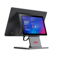 Gambar iMin Swan 1  4GB / 32GB Android 11 - Mesin Kasir dual display 15.6"+10.1" dari iMin Indonesia Kota Administrasi Jakarta Utara 3 Tokopedia