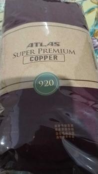 Product Review of ATLAS SUPER PREMIUM AFKIR 980, 975, 970, Dll MOTIF TERBARU DAN NYAMAN DIPAKAI from s**i k**h 0