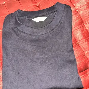 MyBasic Fitted Tee Heavy Weight 200 GSM Premium