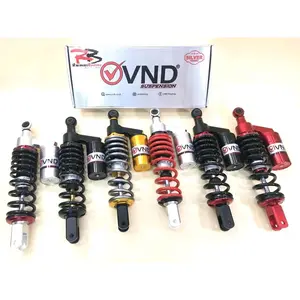 Shockbreaker VND Ak 221 tabung atas 330mm Vario 125 /Vario 150 /beat new