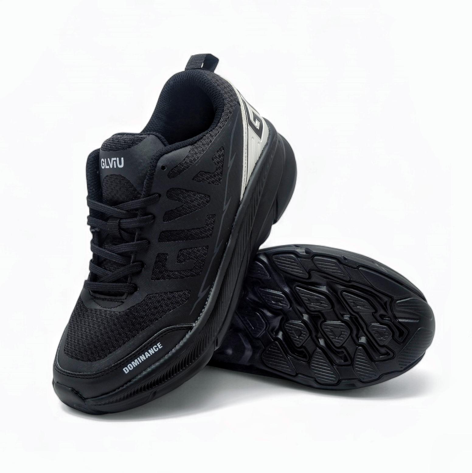 GLVIU Dominance Sepatu Lari Pria Wanita Size 38-44 Terbaru Sepatu Running Sneakers Olahraga Joging Sepatu Casual GLVIU Dominance Sepatu Lari Pria Wanita Size 38-44 Terbaru Sepatu Running Sneakers Olahraga Joging Sepatu Casual