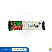 Gambar FLIMTY RASA RASPBERRY 15 GRAM SACHET dari Apotek Soya Denpasar by GoApotik Kota Denpasar 2 Tokopedia