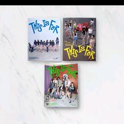 Jual Photobook Twice Terbaru - Harga Murah Juni 2026 & Cicil 0