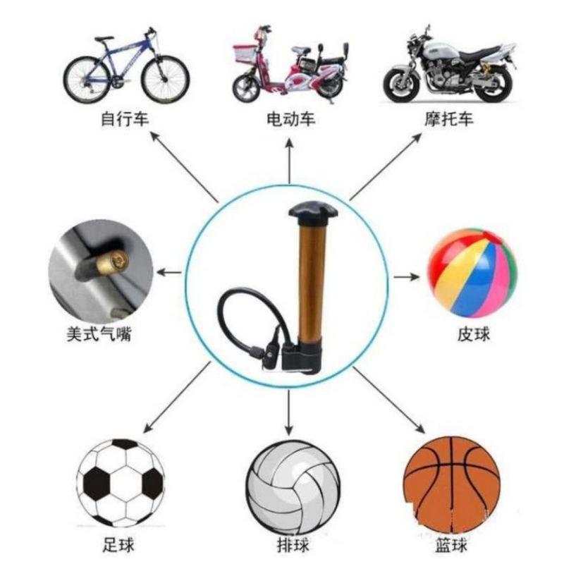 Product Introduction of POMPA ANGIN MINI PORTABEL,BISA DIBAWA KEMANA MANA 6