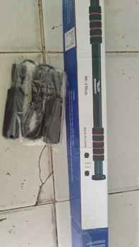 Product Review of WANNAFIT Skipping Fitcoach | Lompat Tali Speed Jump Rope | Alat Olahraga Rumah & Outdoor from S**n 0