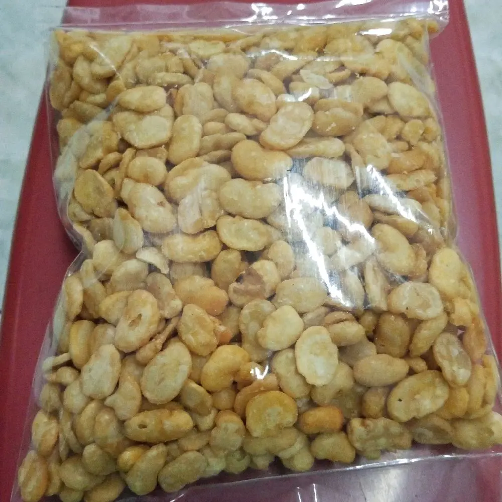 kacang kapri original enak ,gurih,renyah,nagih