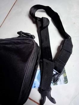 Product Review of Tas kotak gardio dolby Selempang Slingbag Pria Setrip from T** s**i 2
