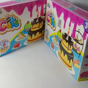 mainan anak pasir ajaib lengkap dengan cetakan kueh cake