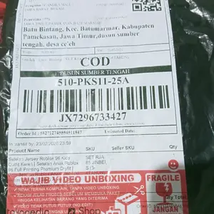 Setelan Jersey Roblox 96 Kids Outfit Keren | Setelan Anak Roblox 96 Full Printing Premium Dryfit | Baju Setelan Roblox Anak Laki-laki Hitam Edisi 96 | Baju Anak Cowok Roblox Sporty Desain Keren Celana Outdoor