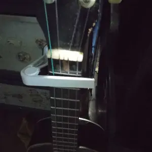 Aksesoris Capo Kapo Penjepit Gitar - Guitar Capo