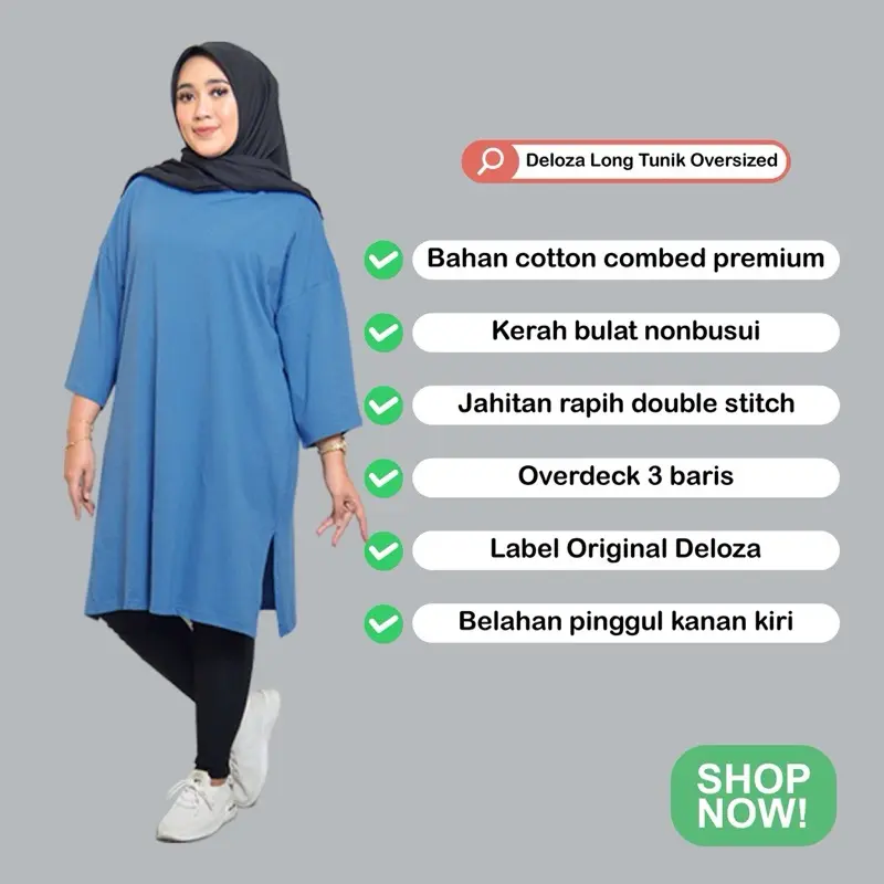 tunik wanita oversize ld 120-140/kaos wanita terbaru oversize/kagura 1
