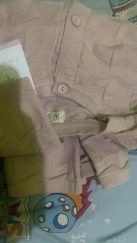 Product Review of Luknits - Luneta Cardigan Casual Knitwear from m**s ** 0