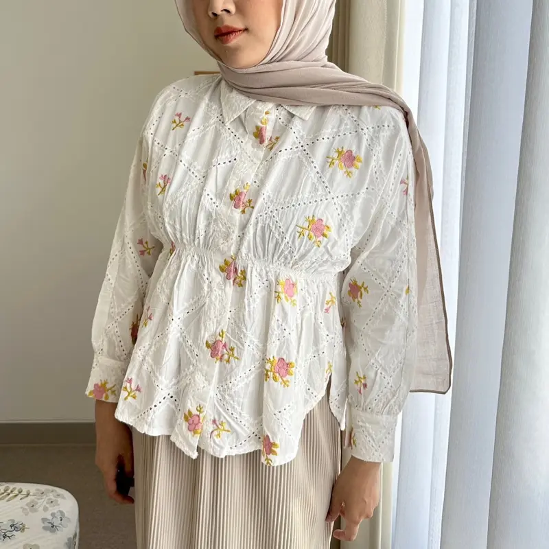 Zetta Embroidery 0