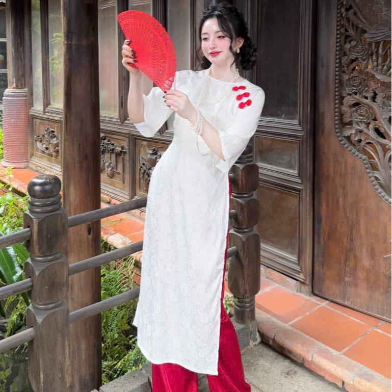 Trắng
