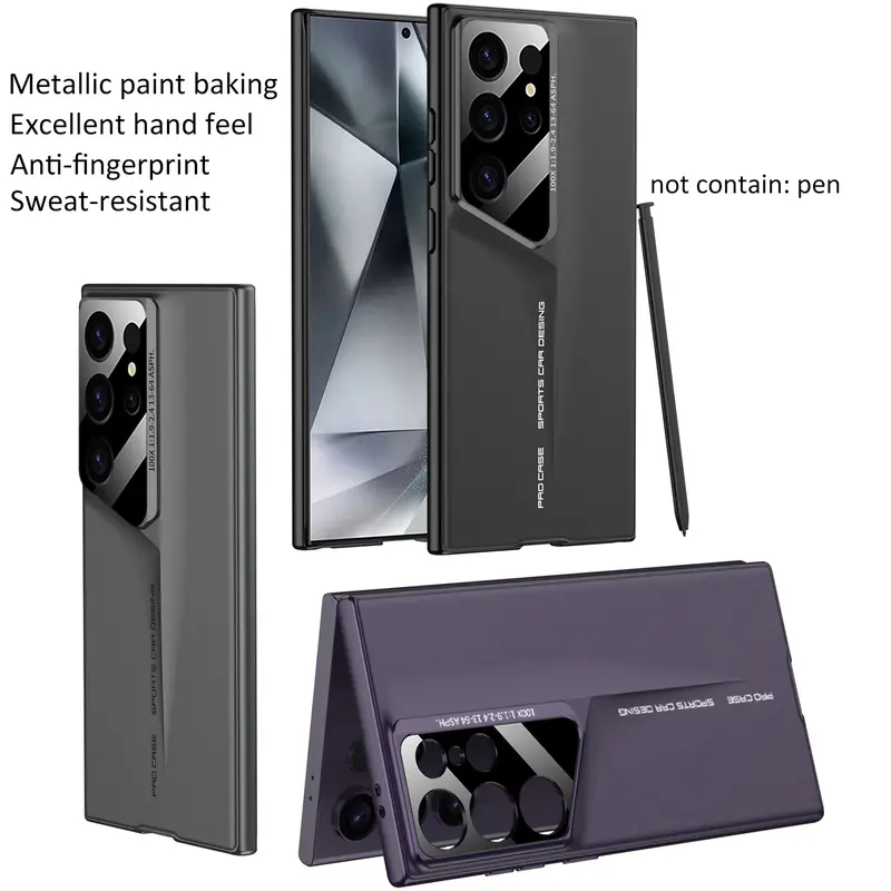 CASING KOMPATIBEL UNTUK SAMSUNG GALAXY S22 S23 S24 S25 ULTRA - CASE SAMSUNG GALAXY S22 S23 S24 S25 ULTRA - GUERRA CASE 1