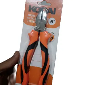 Potong Kawat Tang Kodai 6" Berkualitas Tinggi