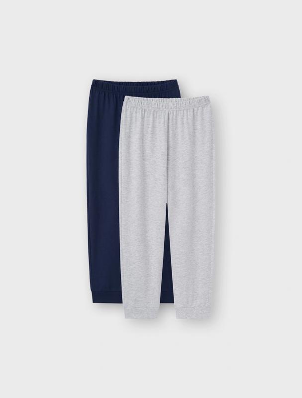 Combo 2 quần mặc nhà bé trai CANIFA 2LA25W002