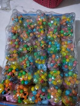 Product Review of DSM PERMEN MICKIE BONEKA MUTIARA BOKS ISI 30 PCS from I**a 0