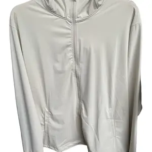 Jaket Anti UV Premium dengan Puring dan Pad Belakang untuk Kenyamanan Pengguna Lebih Maksimal