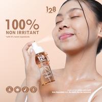 Gambar PROMO 128 by Makarizo Intensive Barrier Care Primer 95mL Bottle dari Makarizo Kota Administrasi Jakarta Timur 5 Tokopedia