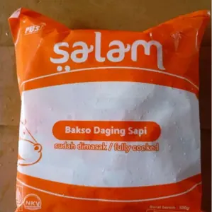Salam bakso Sapi uk 500gr