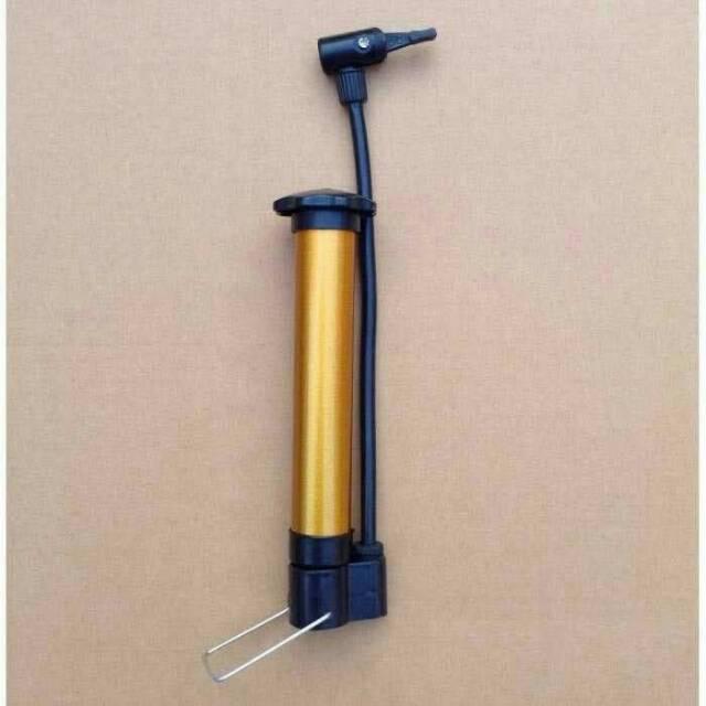 Product Introduction of POMPA ANGIN MINI PORTABEL,BISA DIBAWA KEMANA MANA 8