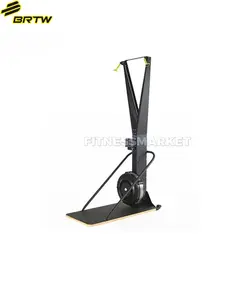 BRTW Ski Machine XF02 Brightway Mesin Ski Crossfit Komersial Import