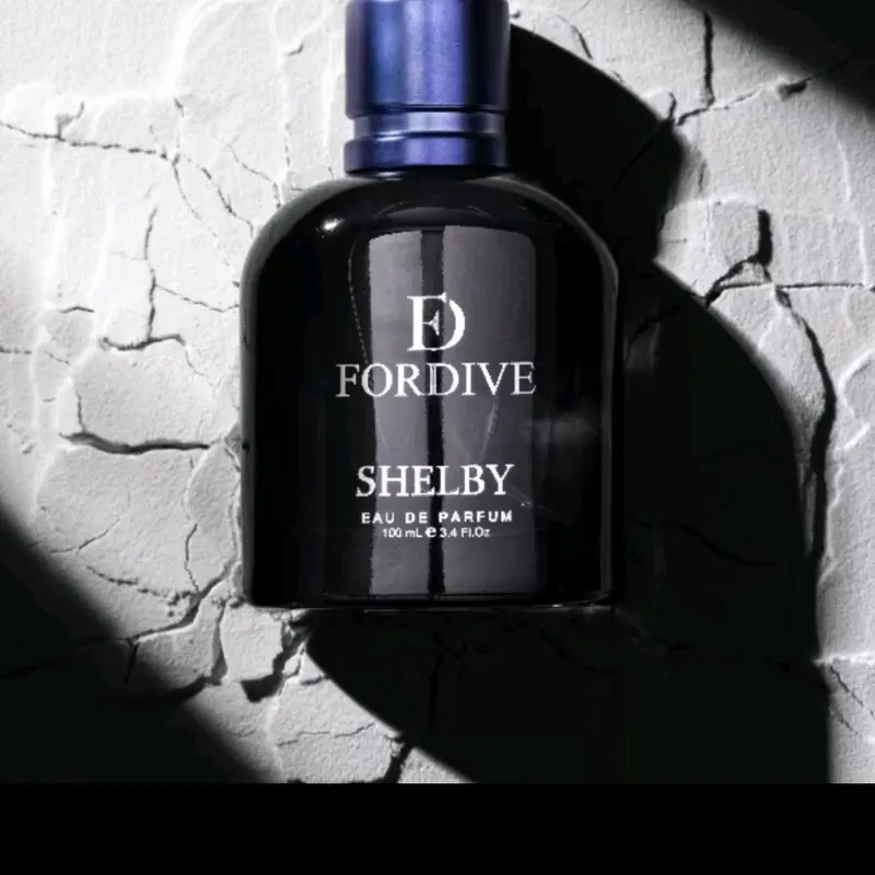 Ready Fordive Shelby 100ML 100% Original 1