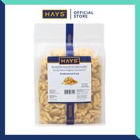 Gambar Hays Roasted Walnut SKINLESS 500 gram / Kacang Walnut Panggang TANPA KULIT ARI – Tidak Getir/Pahit, Healthy Snack Premium dari HAYSFOOD Kota Administrasi Jakarta Utara 2 Tokopedia