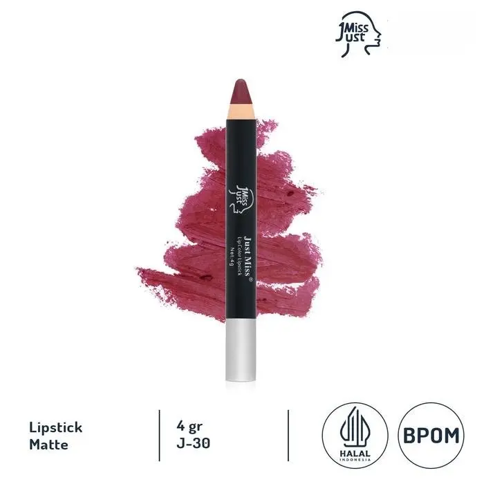 H02 JM Lip Color J30