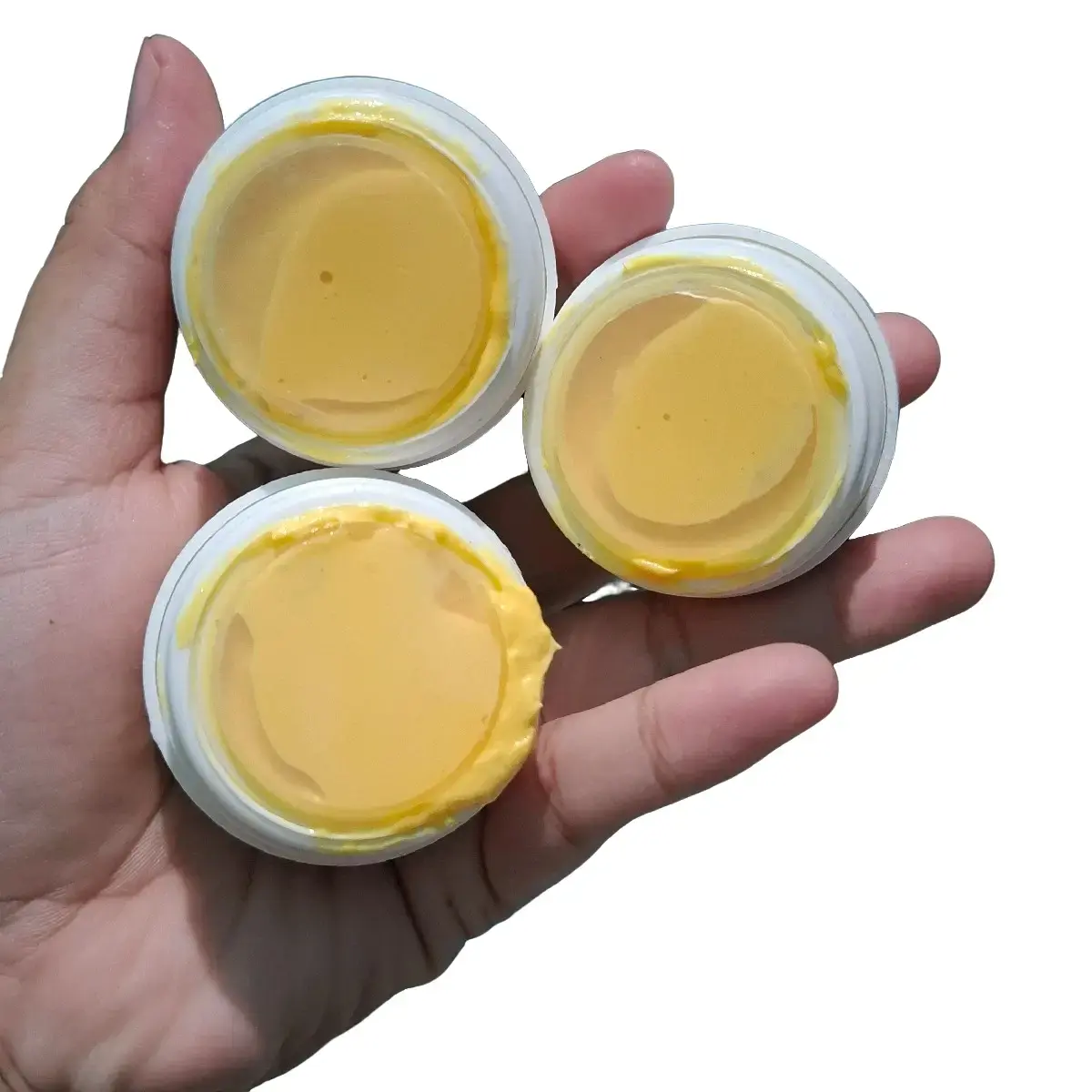Cream siang HN original (HARGA SATUAN)