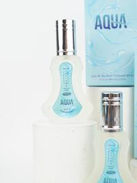 Gambar Dobha Parfum Spray AQUA EDP 35ML - BPOM & Halal (Unisex) dari Dobha Perfume Kota Bogor 5 Tokopedia