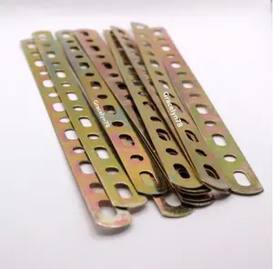 PLAT LUBANG BESI UNIVERSAL