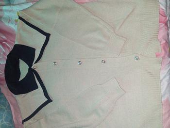Product Review of (BARU) CARDIGAN KOREA KODE 1-100 from y**a 1