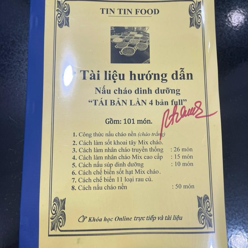 Sổ Tay Tin Tin 4 ( bản full) 0