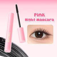 Gambar [Official]PINKFLASH Makeup Set 3PCS SweetCraft 12-Color Eyeshadow Palette  & Mistake-free Liquid Eyeliner & Waterproof Mascara - BB03 - Blush Macaron dari PINKFLASH STORE Kab. Tangerang 3 Tokopedia