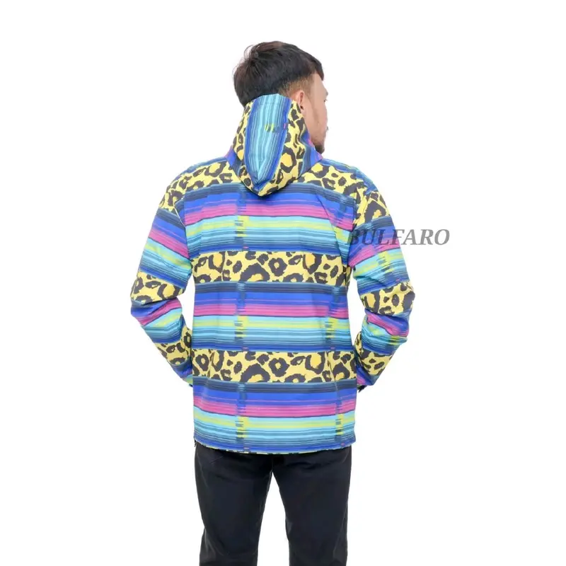 Jaket Parasut Outdoor Classic Full Printing Premium Distro 1