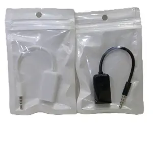 OTG Audio hitam, putih virall