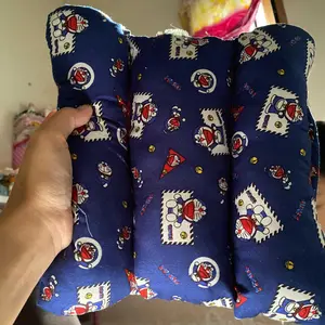 Bantal Stang Motor karakter Empuk Anak-Anak