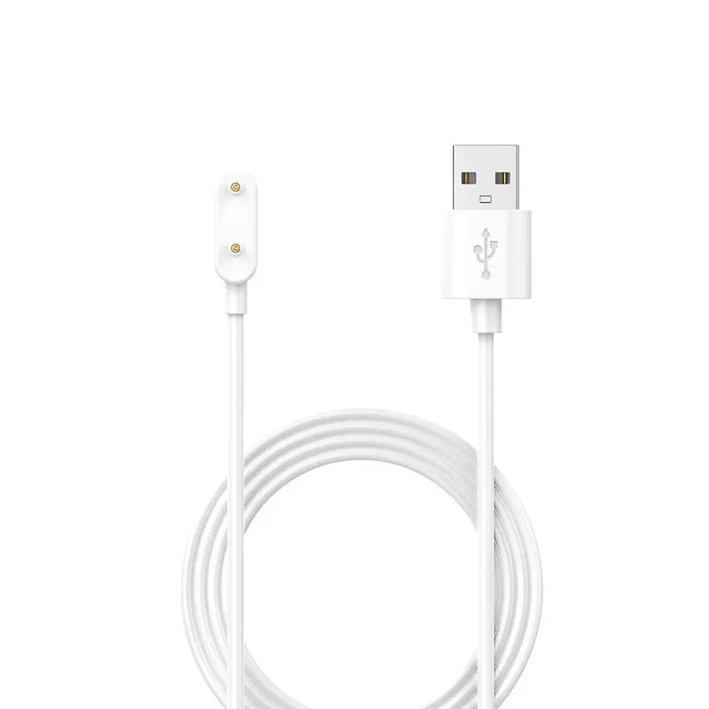 Charger for Huawei Band 10 9 8 7 6/ Watch Fit 3/2/1/ Honor Band 6 7 ES Charging Cable Huawei Watch Fit Mini/6 Pro/fit New Huawei Children's Watch 4pro /4X OPPO Band 2 Keep B4 Lite / B4 Smartwatch Accessories Bracelet 5