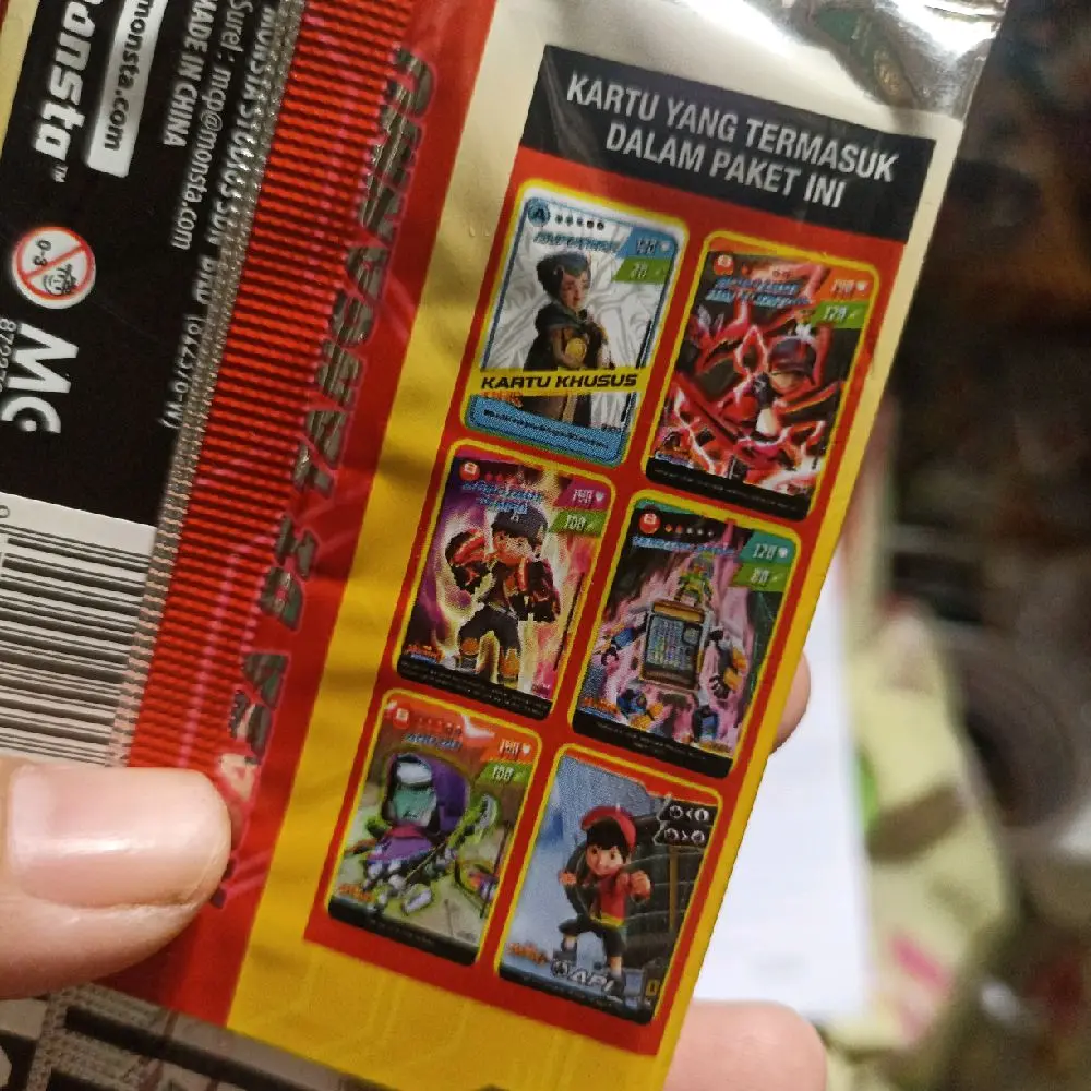 Pek Techno no 6/9 Kuputri