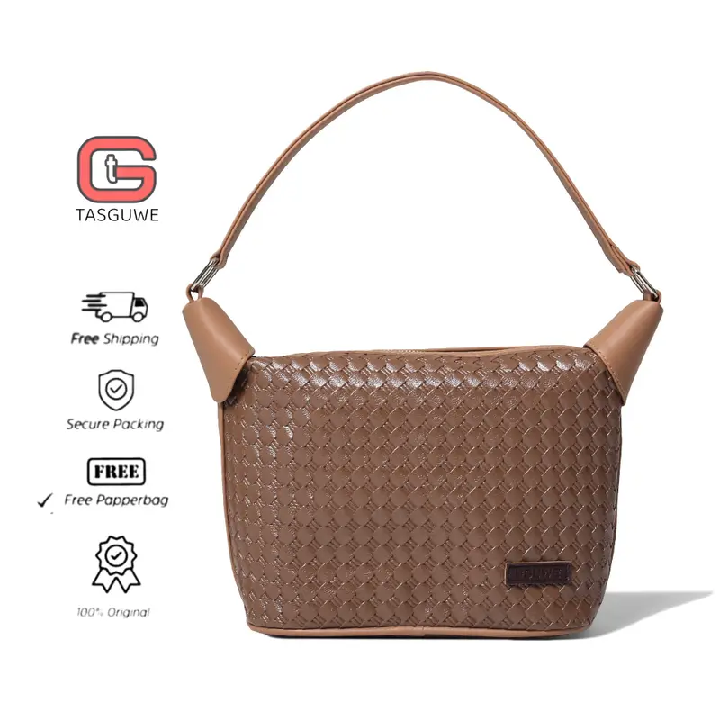 TASGUWE JENICA Tas Bahu Wanita free paperbag 0