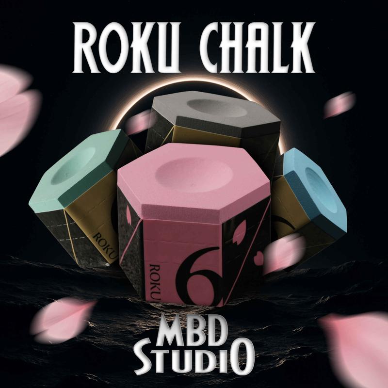 Lơ Kamui RoKu, Lơ Bida Chất Lượng Cao, Roku Sakura