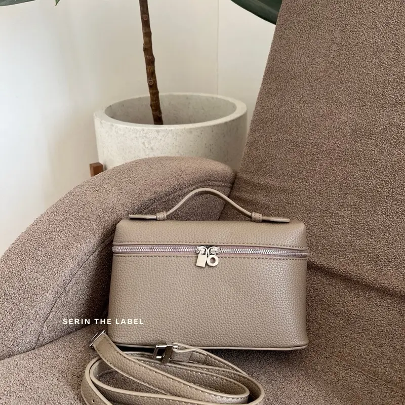 SERIN - LORO BAG | Tas Selempang Wanita | Tas Kecil Mini Mewah Kekinian | Korean Bag Aesthetic 4