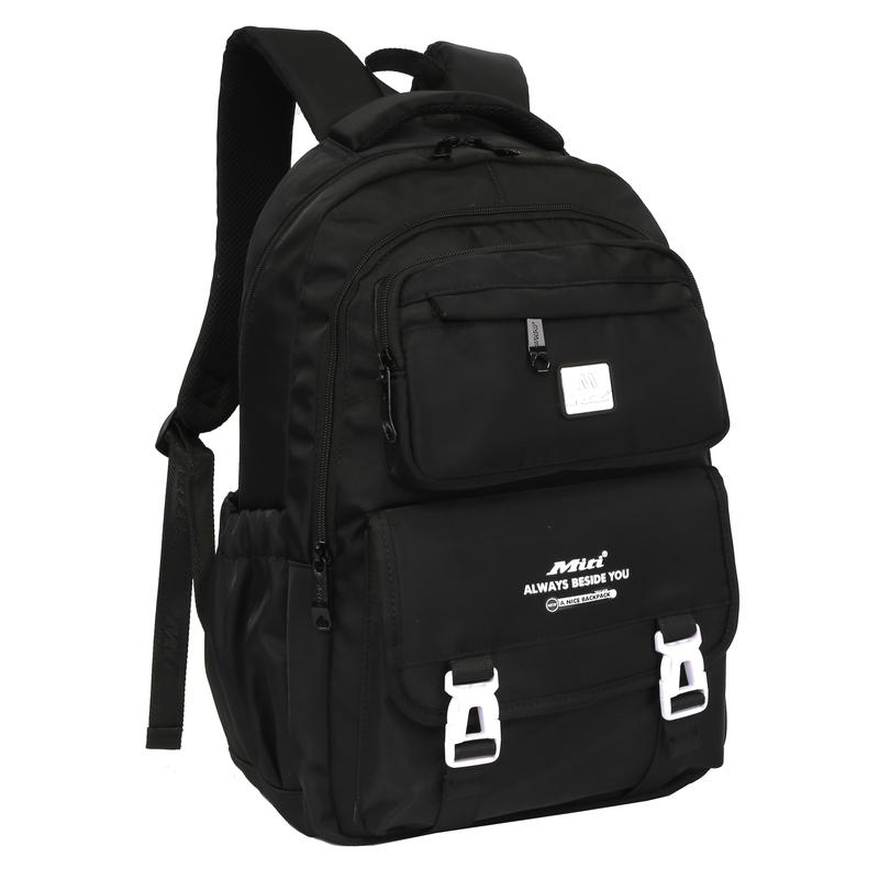  Balo teen Miti BL22176 – Phong Cách Học Đường Hiện Đại - Phù hơp cả nam lẫn nữ 