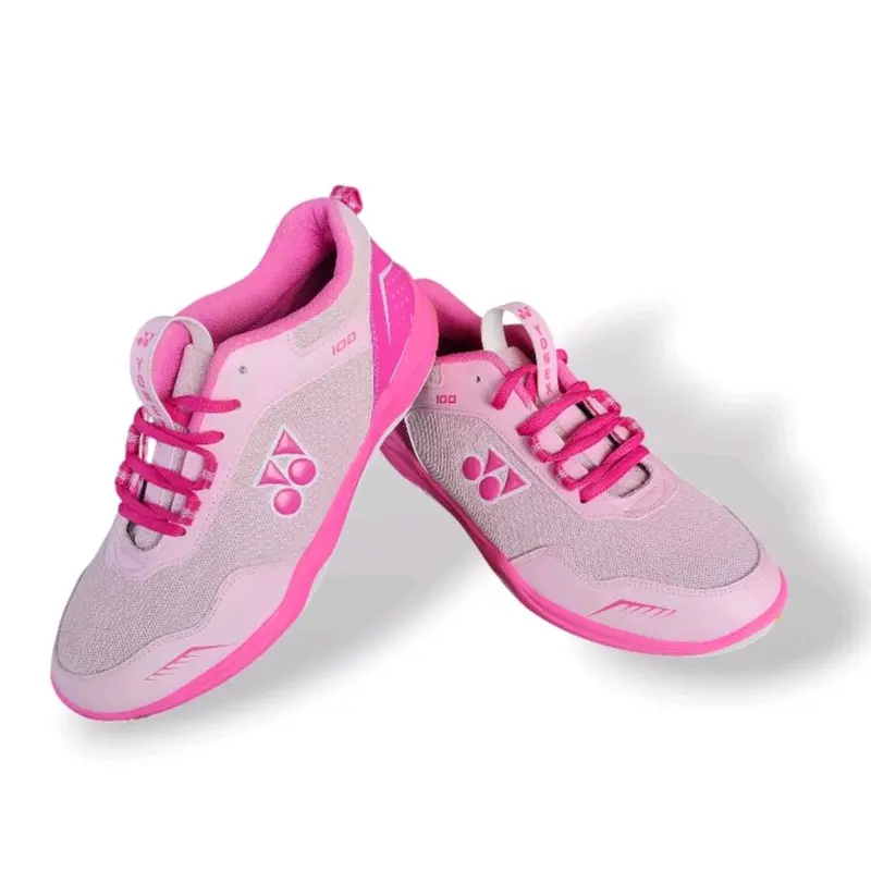 Avril Sepatu Badminton Wanita Size 36 - 40 Sepatu Olahraga Voli Bulutangkis Joging Senam 0