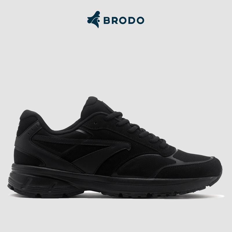 BRODO - Ace Nova Full Black 1