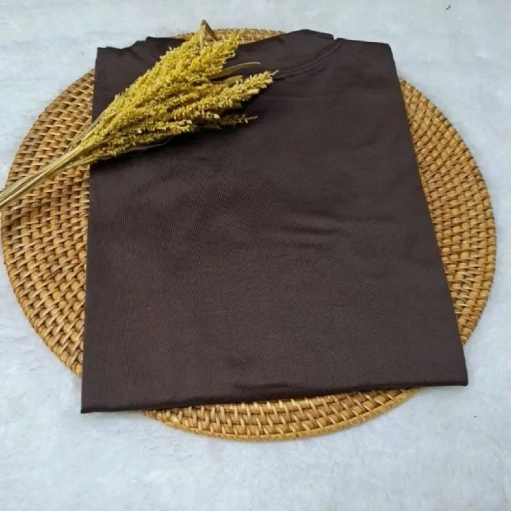 Manset Coklat Mahogany